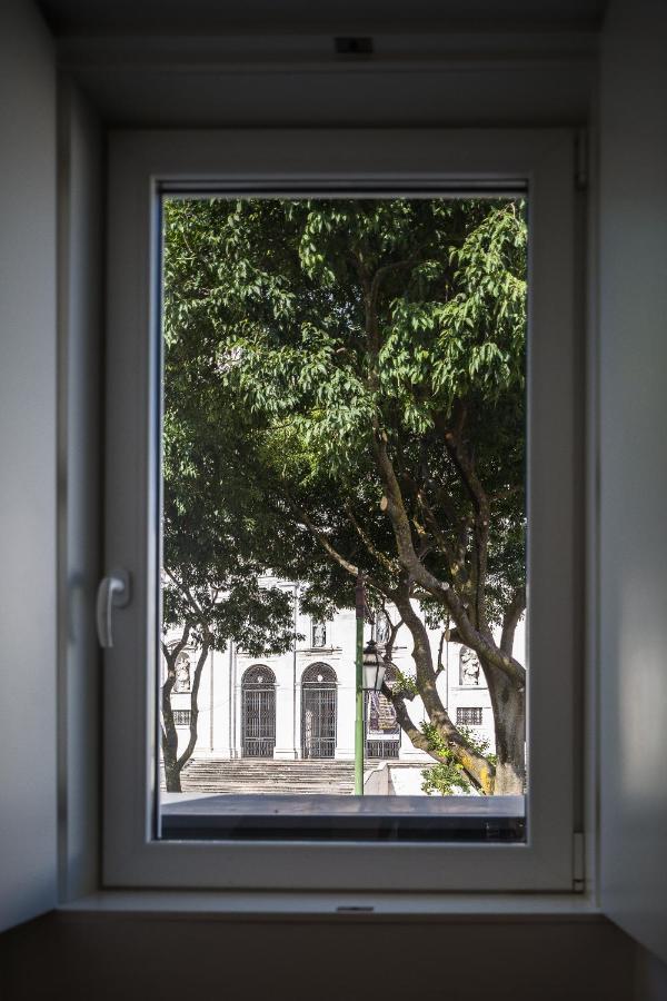 Sao Vicente 1797 Apartments Lisboa Eksteriør bilde